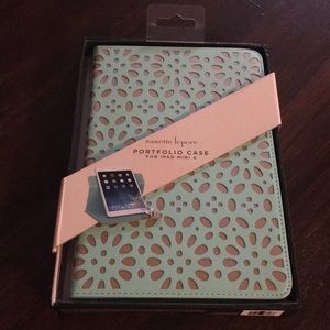 iPad mini 4 case